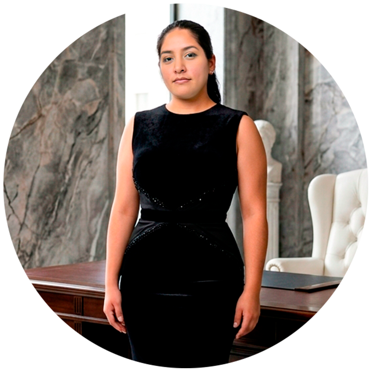 Margory - Arquitecta